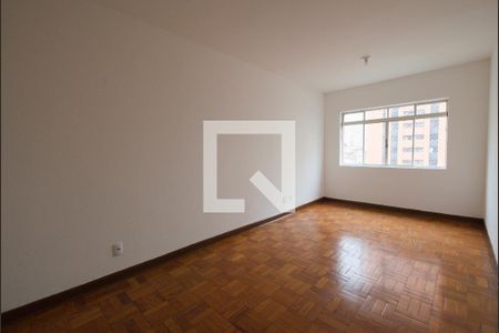 Sala de apartamento para alugar com 1 quarto, 90m² em Cambuci, São Paulo
