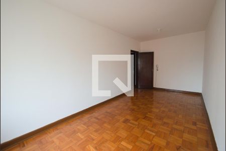 Sala de apartamento para alugar com 1 quarto, 90m² em Cambuci, São Paulo