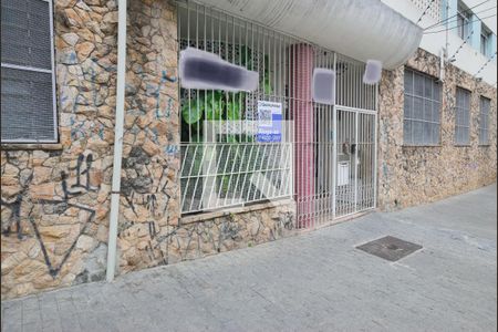 Apartamento para alugar com 90m², 1 quarto e sem vagaFachada