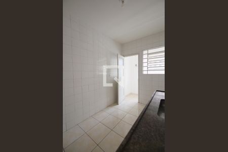 Apartamento para alugar com 90m², 1 quarto e sem vagaCozinha