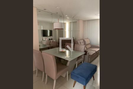 Apartamento à venda com 2 quartos, 70m² em Nova Esperança, Belo Horizonte