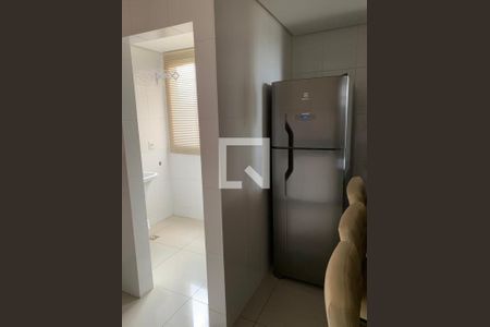 Apartamento à venda com 2 quartos, 70m² em Nova Esperança, Belo Horizonte