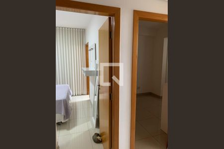 Apartamento à venda com 2 quartos, 70m² em Nova Esperança, Belo Horizonte