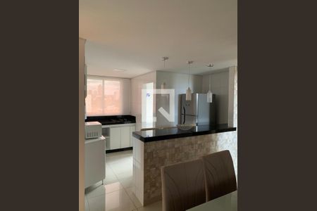 Apartamento à venda com 2 quartos, 70m² em Nova Esperança, Belo Horizonte