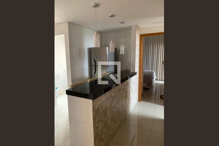 Apartamento à venda com 2 quartos, 70m² em Nova Esperança, Belo Horizonte