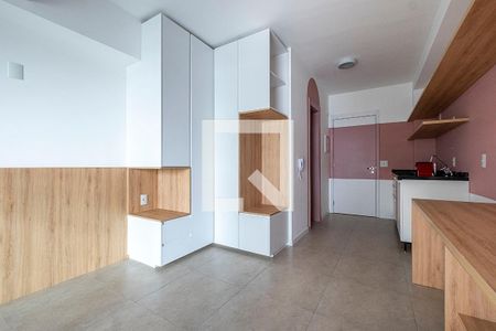 Studio para alugar em Pinheiros