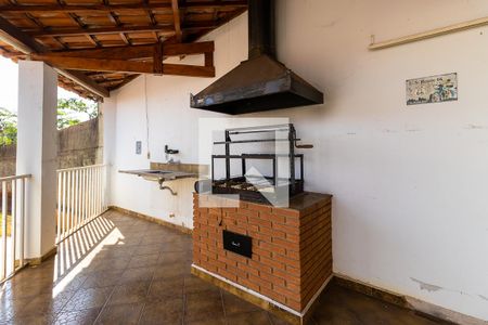 Casa à venda com 440m², 4 quartos e 4 vagasChurrasqueira