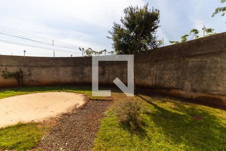 Casa à venda com 440m², 4 quartos e 4 vagasVista do quarto 3