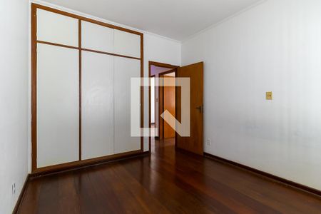 Quarto da suíte de casa à venda com 4 quartos, 440m² em Jardim Santa Genebra, Campinas