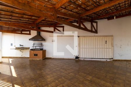 Casa à venda com 440m², 4 quartos e 4 vagasChurrasqueira