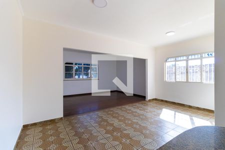 Sala de jantar de casa à venda com 4 quartos, 440m² em Jardim Santa Genebra, Campinas