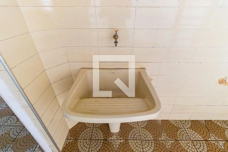 Casa à venda com 440m², 4 quartos e 4 vagasÁrea de serviço