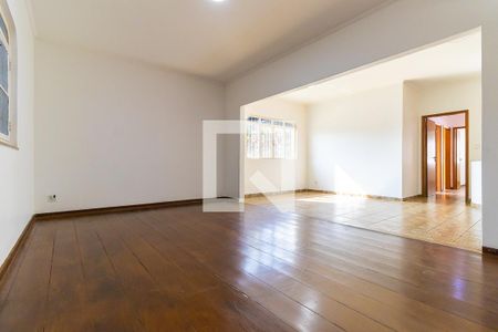 Sala de casa à venda com 4 quartos, 440m² em Jardim Santa Genebra, Campinas