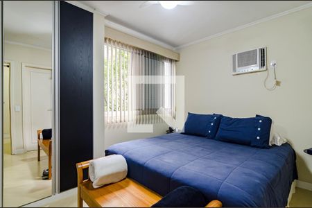 Suíte de apartamento para alugar com 2 quartos, 74m² em Jardim Paulista, São Paulo