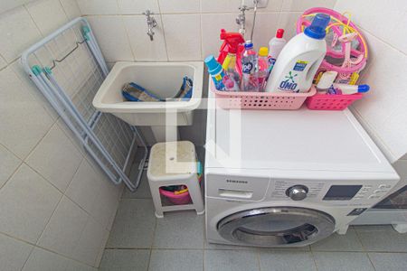 Apartamento para alugar com 84m², 3 quartos e 1 vagaÁrea de Serviço