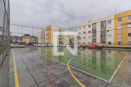 Apartamento para alugar com 84m², 3 quartos e 1 vagaQuadra Esportiva