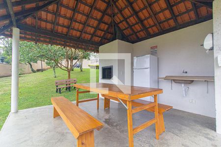 Apartamento para alugar com 84m², 3 quartos e 1 vagaÁrea comum - Churrasqueira