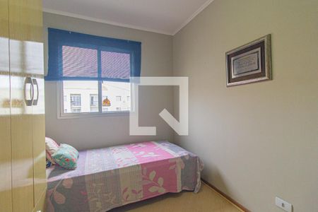 Quarto 1 de apartamento para alugar com 3 quartos, 84m² em Vista Alegre, Curitiba
