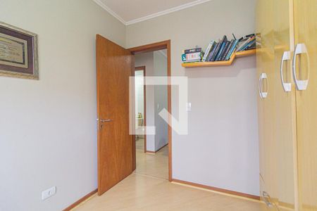 Quarto 1 de apartamento para alugar com 3 quartos, 84m² em Vista Alegre, Curitiba
