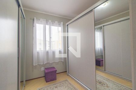 Quarto 2 de apartamento para alugar com 3 quartos, 84m² em Vista Alegre, Curitiba