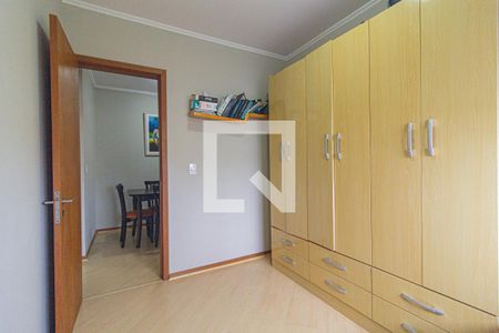Quarto 1 de apartamento para alugar com 3 quartos, 84m² em Vista Alegre, Curitiba