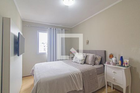 Apartamento para alugar com 84m², 3 quartos e 1 vagaQuarto 3