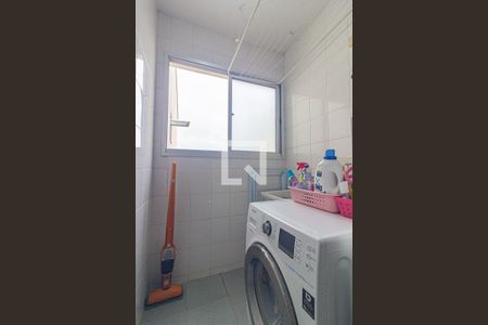 Apartamento para alugar com 84m², 3 quartos e 1 vagaÁrea de Serviço