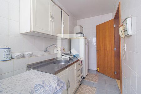 Apartamento para alugar com 84m², 3 quartos e 1 vagaCozinha