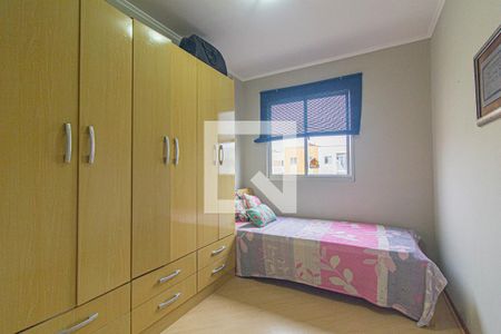 Quarto 1 de apartamento para alugar com 3 quartos, 84m² em Vista Alegre, Curitiba