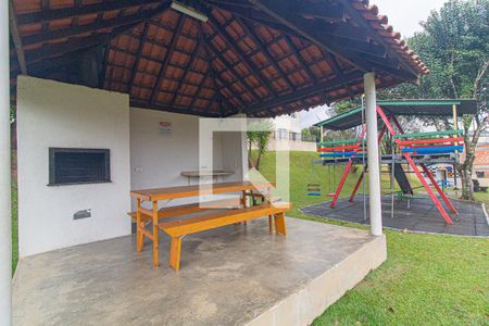 Apartamento para alugar com 84m², 3 quartos e 1 vagaÁrea comum - Churrasqueira