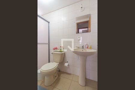 Apartamento para alugar com 84m², 3 quartos e 1 vagaBanheiro 2