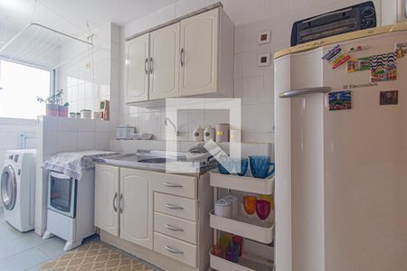 Apartamento para alugar com 84m², 3 quartos e 1 vagaCozinha
