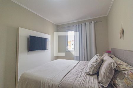 Apartamento para alugar com 84m², 3 quartos e 1 vagaQuarto 3