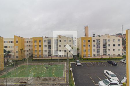 Apartamento para alugar com 84m², 3 quartos e 1 vagaVista do Quarto 3