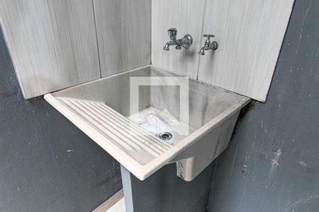 Casa de condomínio para alugar com 70m², 2 quartos e 1 vagaÁrea de Serviço
