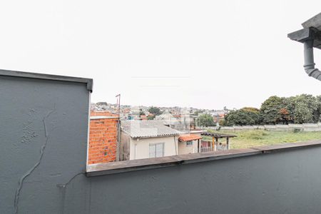 Casa de condomínio para alugar com 70m², 2 quartos e 1 vagaVista do Quarto 1