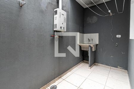 Casa de condomínio para alugar com 70m², 2 quartos e 1 vaganull