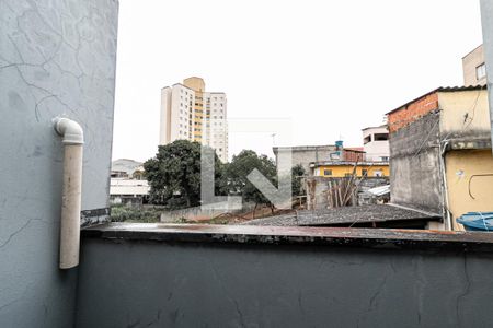 Casa de condomínio para alugar com 70m², 2 quartos e 1 vagaVista do quarto 2