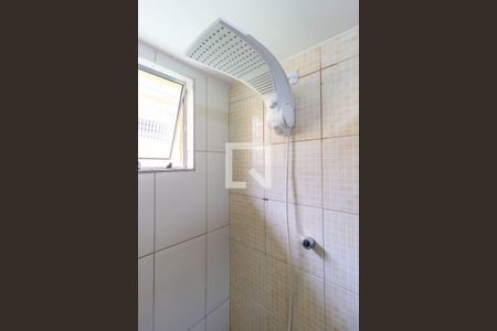 Casa para alugar com 65m², 2 quartos e sem vagaBanheiro