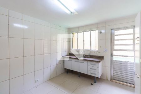 Casa para alugar com 65m², 2 quartos e sem vagaCozinha