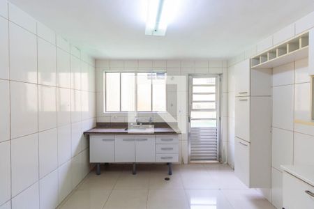 Casa para alugar com 65m², 2 quartos e sem vagaCozinha