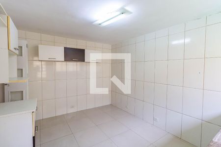 Casa para alugar com 65m², 2 quartos e sem vagaCozinha