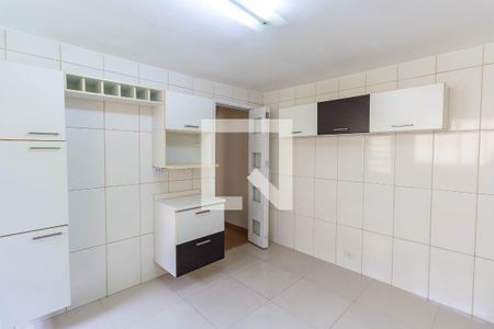 Casa para alugar com 65m², 2 quartos e sem vagaCozinha