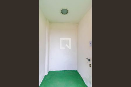 Casa para alugar com 65m², 2 quartos e sem vagaLavanderia