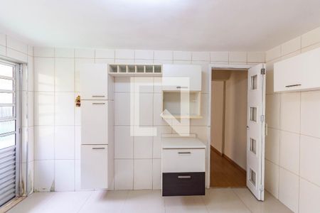 Casa para alugar com 65m², 2 quartos e sem vagaCozinha - Armários