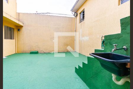 Casa para alugar com 65m², 2 quartos e sem vagaLavanderia