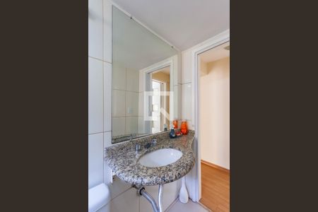 Casa para alugar com 65m², 2 quartos e sem vagaBanheiro