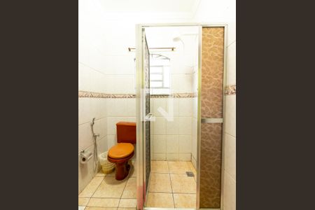 Casa para alugar com 180m², 2 quartos e sem vaga Casa para alugar com 180m², 2 quartos e sem vagaBanheiro 1