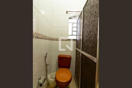 Casa para alugar com 180m², 2 quartos e sem vaga Casa para alugar com 180m², 2 quartos e sem vagaBanheiro 1