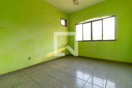 Quarto 1 de casa para alugar com 2 quartos, 180m² em Silvânia, Nova Iguaçu